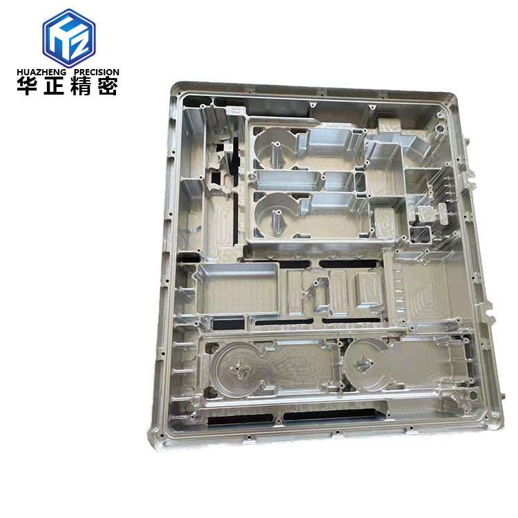 CNC精密零件加工類型有哪些？