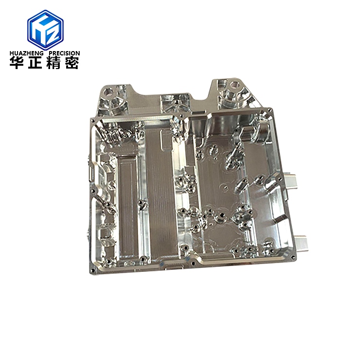 精密鋁合金零件加工