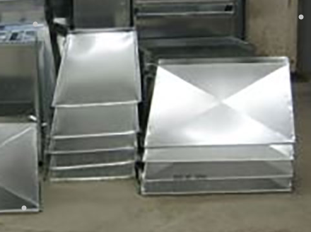 機械鈑金廠家